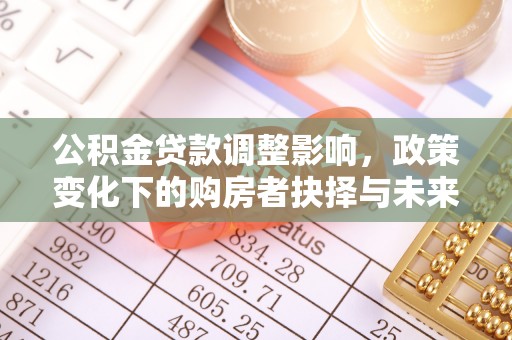 武宣公积金贷款调整影响，政策变化下的购房者抉择与未来趋势