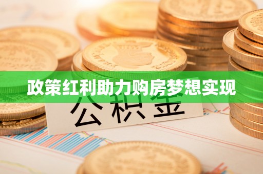 武宣政策红利助力购房梦想实现