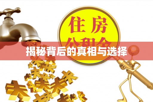 武宣揭秘背后的真相与选择