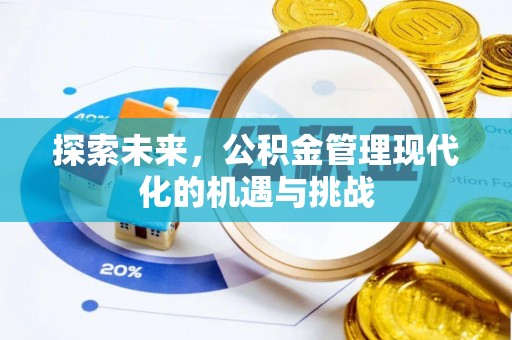 武宣探索未来，公积金管理现代化的机遇与挑战