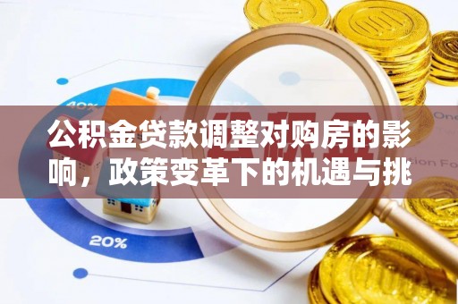 武宣公积金贷款调整对购房的影响，政策变革下的机遇与挑战