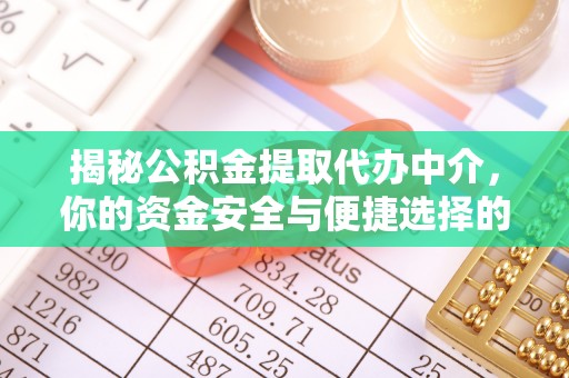武宣揭秘公积金提取代办中介，你的资金安全与便捷选择的平衡点