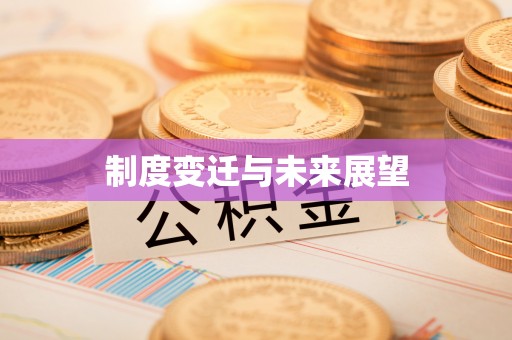 武宣制度变迁与未来展望