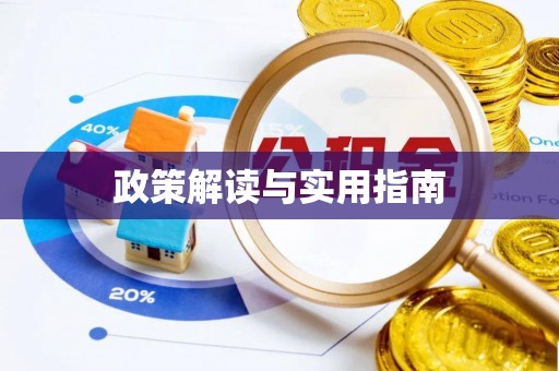 武宣政策解读与实用指南