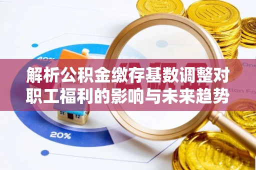 武宣解析公积金缴存基数调整对职工福利的影响与未来趋势