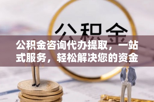 武宣公积金咨询代办提取，一站式服务，轻松解决您的资金需求
