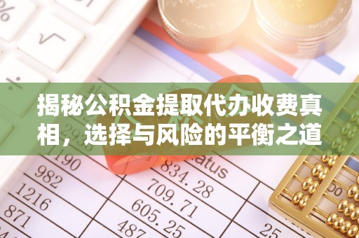 武宣揭秘公积金提取代办收费真相，选择与风险的平衡之道