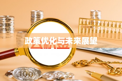 武宣政策优化与未来展望