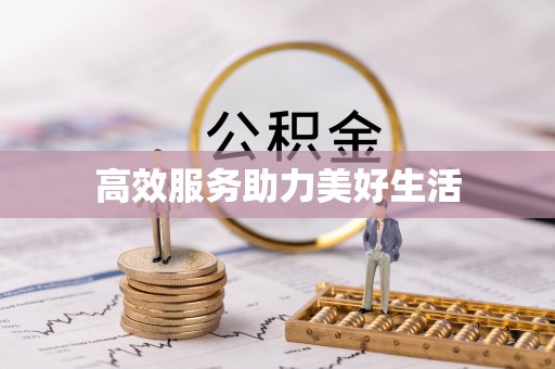 武宣高效服务助力美好生活